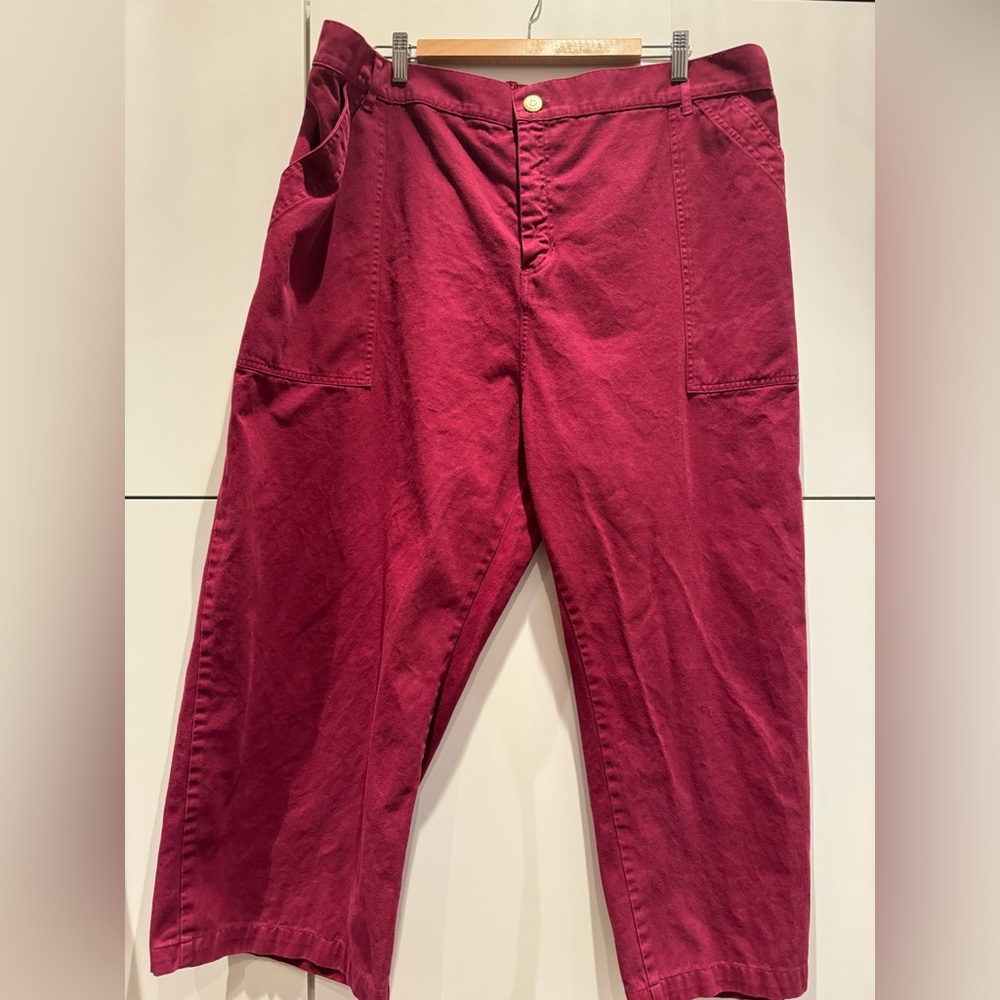 Big Bud Press Work Pants size 4X